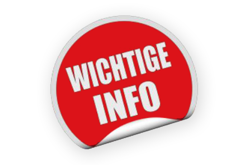 Erste Hilfe mit Selbstschutzinhalten